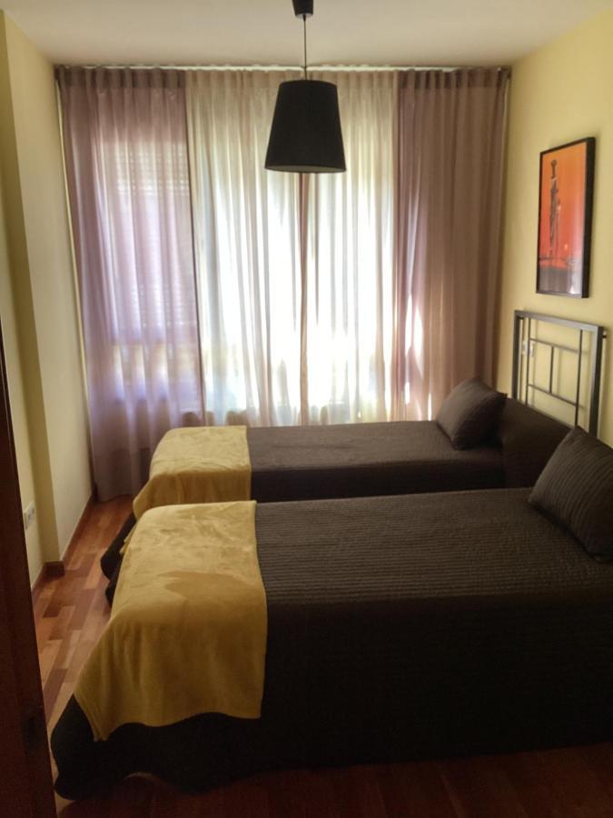 Asturleku Apartamento Llanes Exterior foto